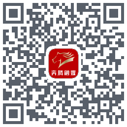 奔腾融媒的下载二维码