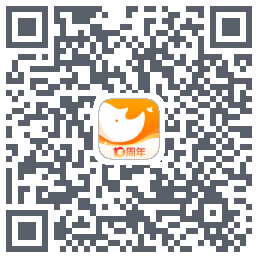 灵犀智慧办公 QRcode