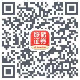 联储测试的下載二維碼