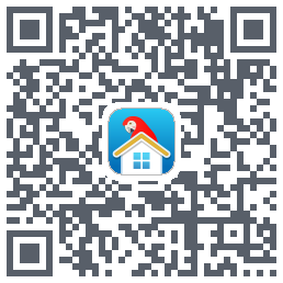 云家园のダウンロードQRコード