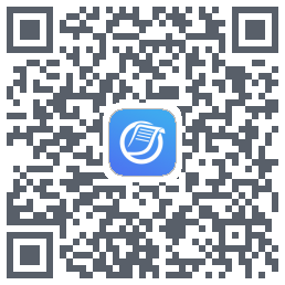 勤上口袋办公的下載二維碼