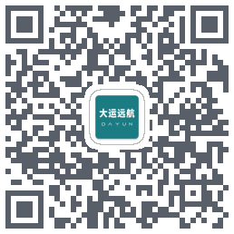 远航智联 QRcode