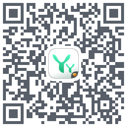 漪云智慧云的下载二维码