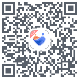 海心健康-开发版的下载二维码