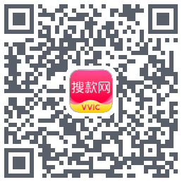 搜款网 QRcode