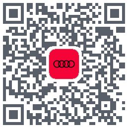 上汽奥迪 QRcode