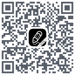 自由笔记 QR-код для загрузки