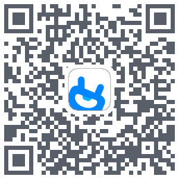说客英语 QRcode