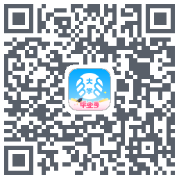 掌上大学 QRcode