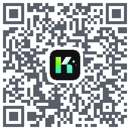 keepseek的下载二维码