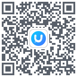 UUUTalk QR-код для загрузки