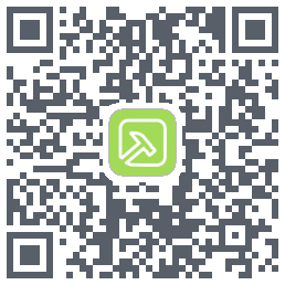 Tinker Carddu code QR de téléchargement