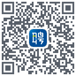 立可聘 QRcode