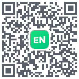 希沃白板的下載二維碼