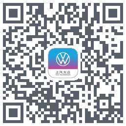 上汽大众 QRcode