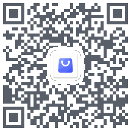 青商城 QRcode