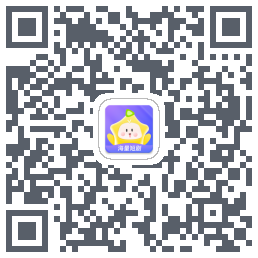 星芽免费短剧 QRcode