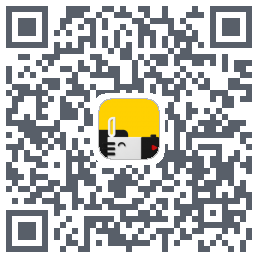 快乐斑马HD的下載二維碼