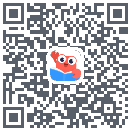 KaDa阅读codice QR per il download