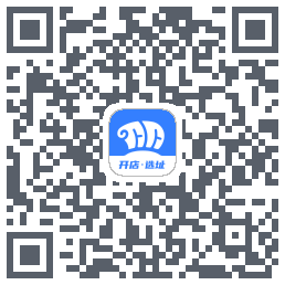 上上参谋 QRcode
