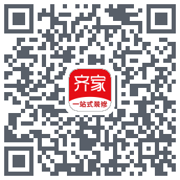 齐家的下載二維碼