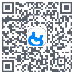 说客英语codice QR per il download