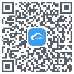 helloACloud QRcode