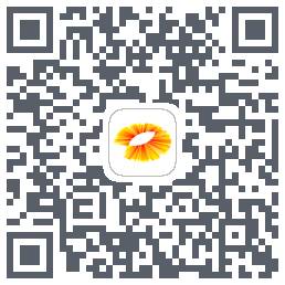 风芒 QRcode