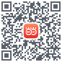 当当 QRcode