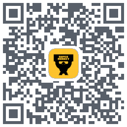 超级猩猩 QRcode