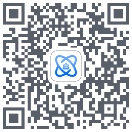 CampusCare QRcode