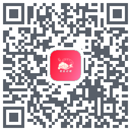 写生云境 QRcode