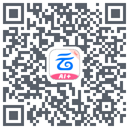 中国移动云盘código QR de descarga de