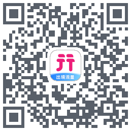 无忧行的下载二维码