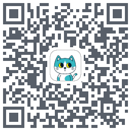 东呈青猫会的下載二維碼