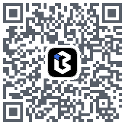 BlueprintGo的下載二維碼