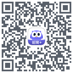 相寓+ QRcode