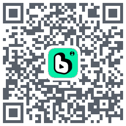 波点音乐的下載二維碼
