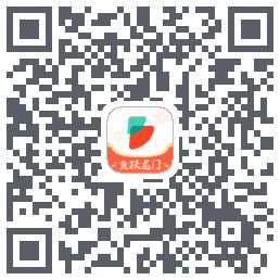 公考雷达的下載二維碼