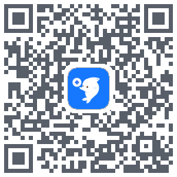 海豚开单 QRcode