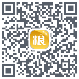 天下粮人的下載二維碼