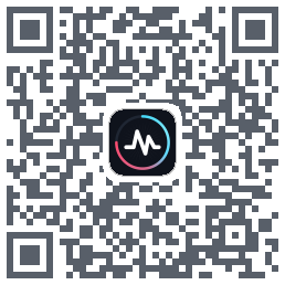MERIT超燃脂 QRcode