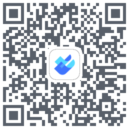 易辅来的下載二維碼