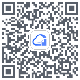 云投 QRcode
