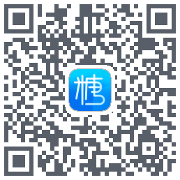 糖业云的下載二維碼