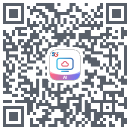 天翼云电脑 QRcode