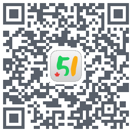加国无忧(P)código QR de descarga de