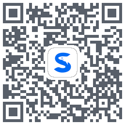 鲨鱼浏览器 QRcode