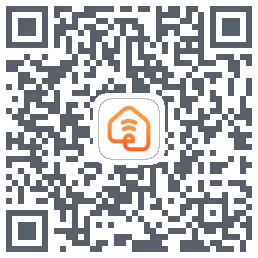 LinkHome的下載二維碼