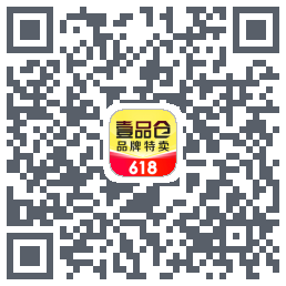 壹品仓的下載二維碼